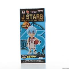 쿠로코 테츠야(쿠로코 테츠야) J STARS 월드 콜렉터블 피규어 vol.2 쿠로코의 농구 프라이즈(48450) 밴프레스트