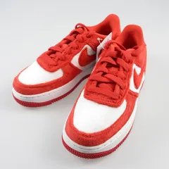 2025年最新】Air Force 1 Low Valentineの人気アイテム - メルカリ