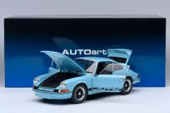 2026年最新】オート アート 1/18 ポルシェ 911の人気アイテム - メルカリ