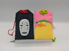 2025年最新】カオナシ ジブリパークの人気アイテム - メルカリ