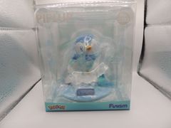 ポケモン ポッチャマ　 PIPLUP FIGURE　フィギュア Prime　Funism　No.393