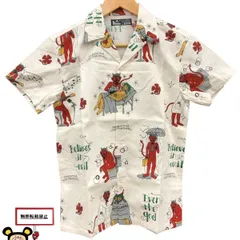 69. softmachine 半袖シャツ【店舗併売品】のサムネイル