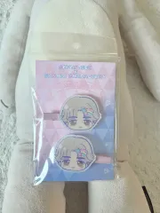 SEVENTEEN(セブンティーン・セブチ) サンリオ エスクプス(S.COUPS・スンチョル) ヘアピン