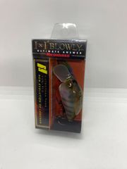 メガバスI×I BLOWLY GILLKKO