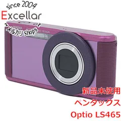 自由なベストアングルで撮影可能‼︎【美品】PENTAX Optio X-