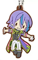 【中古】雑貨 神代類 「プロジェクトセカイ カラフルステージ! feat.初音ミク カプセルラバーマスコット キーチェーンコレクション Vol.2」