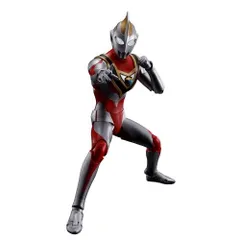 バンダイ S.H.Figuarts（真骨彫製法） ウルトラマンダイナ
