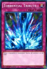 旧アジア版】遊戯王 激流葬 英語表記 ウルトラ lon - メルカリ