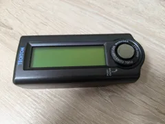 TECHTOM テクトム　FCM-2000WE 燃料消費管理　燃費マネージャー TECHTOM テクトム FCM-2000WE 燃料消費管理 燃費マネージャー