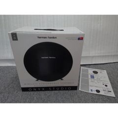 八7520【新品未開封】Harman Kardon ワイヤレススピーカー | Mercari