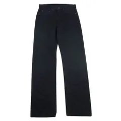 Denime ドゥニーム ピケ パンツ ブラック系 29【中古】のサムネイル