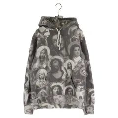 2023年最新】Supreme Jesus and Mary Hooded Sweatshirt シュプリーム