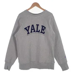 2025年最新】yale リバースウィーブの人気アイテム - メルカリ