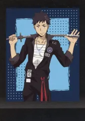 【中古】アニメ系トレカ 03[ノーマル]：山本武