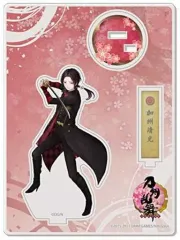 【中古】アクリルスタンド・アクリルパネル 01.加州清光 アクリルフィギュア(戦闘) 「刀剣乱舞-ONLINE-」