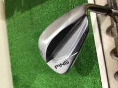 特注品】ピンS159 eye2 54°＋58° Z115 クッシング装着