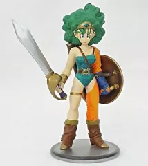 ドラゴンクエストキャラクターフィギュアコレクション戦士おんな② mqdefault.jpg