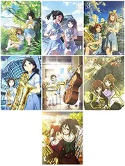 CD・DVD・ブルーレイ響け!ユーフォニアム2 DVD全巻完結セット - アニメ