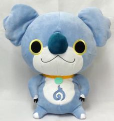 [중고] 봉제인형 코알라냥 봉제인형 [이치반 복권 영화 요괴 워치 비행하는 고래와 더블 세계의 대모험이다 냥!] A상