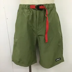 AMBUSH アンブッシュ パンツ ショートパンツ 12112185 コットン ナイロン ハーフパンツのサムネイル