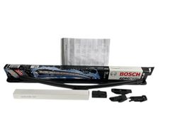 【新品・未使用】輸入車用フラットワイパーブレード（エアロツイン／汎用タイプ）　BOSCH（ボッシュ）　AP19U　475mm