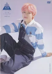 PRODUCE101 SEASON2番外編　INI 佐野ポストカード付き PRODUCE101 SEASON2番外編 INI 佐野ポストカード付き INI OFFICIAL SITE