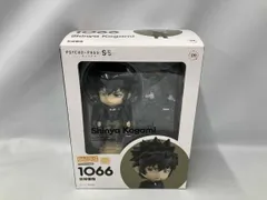 2025年最新】ねんどろいど PSYCHO-PASS Sinners of the System