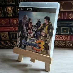 8-1戦国BASARA3 - PS3 PS3 08142