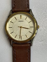 電池交換済み SEIKO クロノグラフ 7T27-6A70 ヴィンテージ - メルカリ