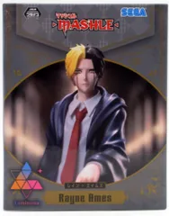 SEGA - マッシュル MASHLE Luminasta レイン・エイムズ フィギュア 2個 Amazon.co.jp: マッシュル Luminasta レイン エイムズ