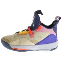 2025年最新】エアジョーダン33 pfの人気アイテム - メルカリ