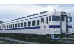 専用☆ TOMIX 98939キハ58系ディーゼルカー シーサイドライナー九州色セット