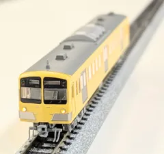 KATO Nゲージ 10-457 西武 新101系 新塗色 4両 基本セット 楽天市場】西武新101系新塗色 4両基本セット【KATO・10-457