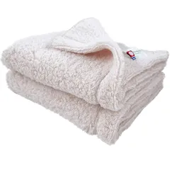 今治(Imabari) 【2枚セット】 今治タオル シフォン ハンドタオル クリームピンク 34×36cm 綿100% 厚手 吸水 普段使い 国産 日本製 今治タオルブランド