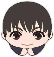 【中古】キーホルダー 灰原雄 「呪術廻戦 第2期 懐玉・玉折 はぐキャラコレクション6」