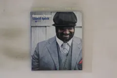 独Blu-ray Gregory Porter Liquid Spirit 0600753584903 Blue Note /00110のサムネイル