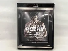 ロッキー　ブルーレイコレクション Blu-ray Amazon.co.jp: ロッキー ブルーレイコレクション Blu-Ray