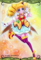 【中古】アニメ系トレカ No.03[N]：キュアスパークル