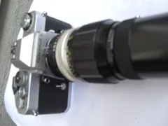 【 送料無料】◇  NIKON　ニコマート　 NIKON　 200mm/441