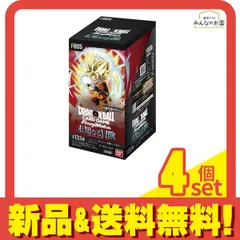 フュージョンワールド MANGA [SB01]1BOX分24パック　新品未開封 Amazon.co.jp: 【完全未開封BOX】D.Bスーパーカードゲーム
