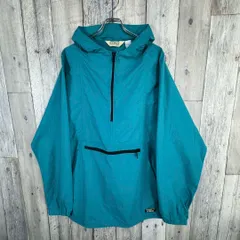OLD L.L.BEAN 90s エルエルビーン 米国製 マウンテンパーカー