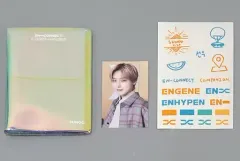 【中古】雑貨 ソヌ ミニフォトバインダー 「2021 ENHYPEN [EN-CONNECT ： COMPANION]」