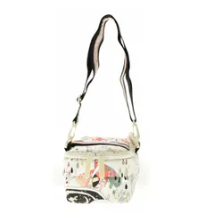 【LESPORTSAC】Artist In Residence FIFI LAPIN フィフィラパンショルダーバッグ