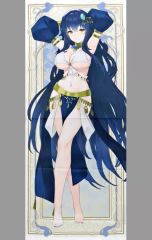 アズールレーン】描き起こしイラスト吾妻踊り子ver、等身大