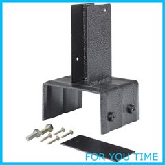 タカショー ラティス固定金具 センター ブロック用 15cm
