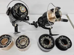 2025年最新】OLYMPIC スピニングリールの人気アイテム - メルカリ