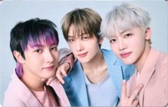 NCT DREAM RENJUN/JAEMIN/JISUNG 2024 THE DREAM SHOW 3:DREAM( )SCAPE in JAPAN