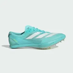 ADIZERO FINESSE スパイクシューズ 25.5 Adidas Adizero Finesse 60-400m Running Sprint Spikes 