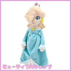 マリオ　ギャラクシー　フィギュア　ロゼッタ　レア　Rosalina マリオ ギャラクシー フィギュア ロゼッタ レア Rosalina - メルカリ