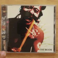 THE　BOOM/シングルCD16枚セット/ザブーム/ザ•ブーム/希少 THE BOOM/シングルCD16枚セット - メルカリ